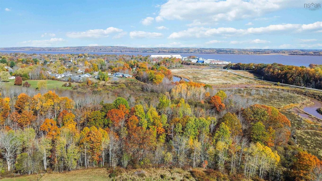 Lot A2 Mccully Crescent, Hantsport, NS