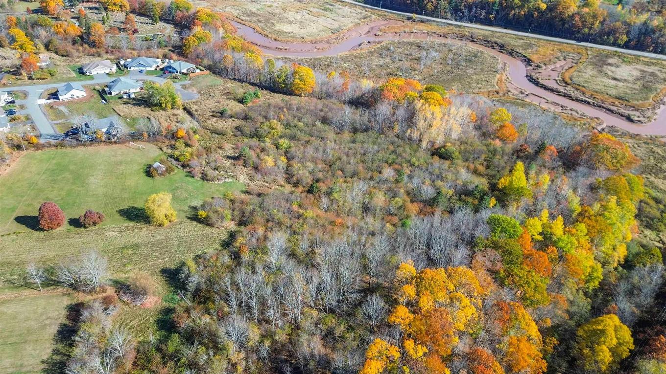Lot A2 Mccully Crescent, Hantsport, NS