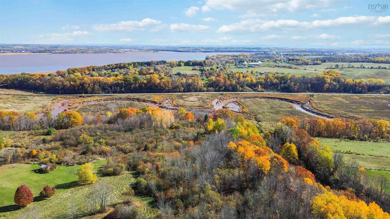 Lot A2 Mccully Crescent, Hantsport, NS