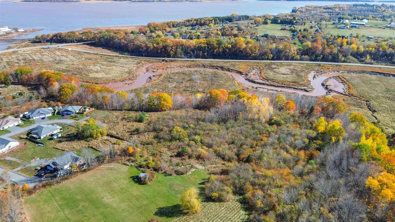 Lot A2 Mccully Crescent, Hantsport, NS