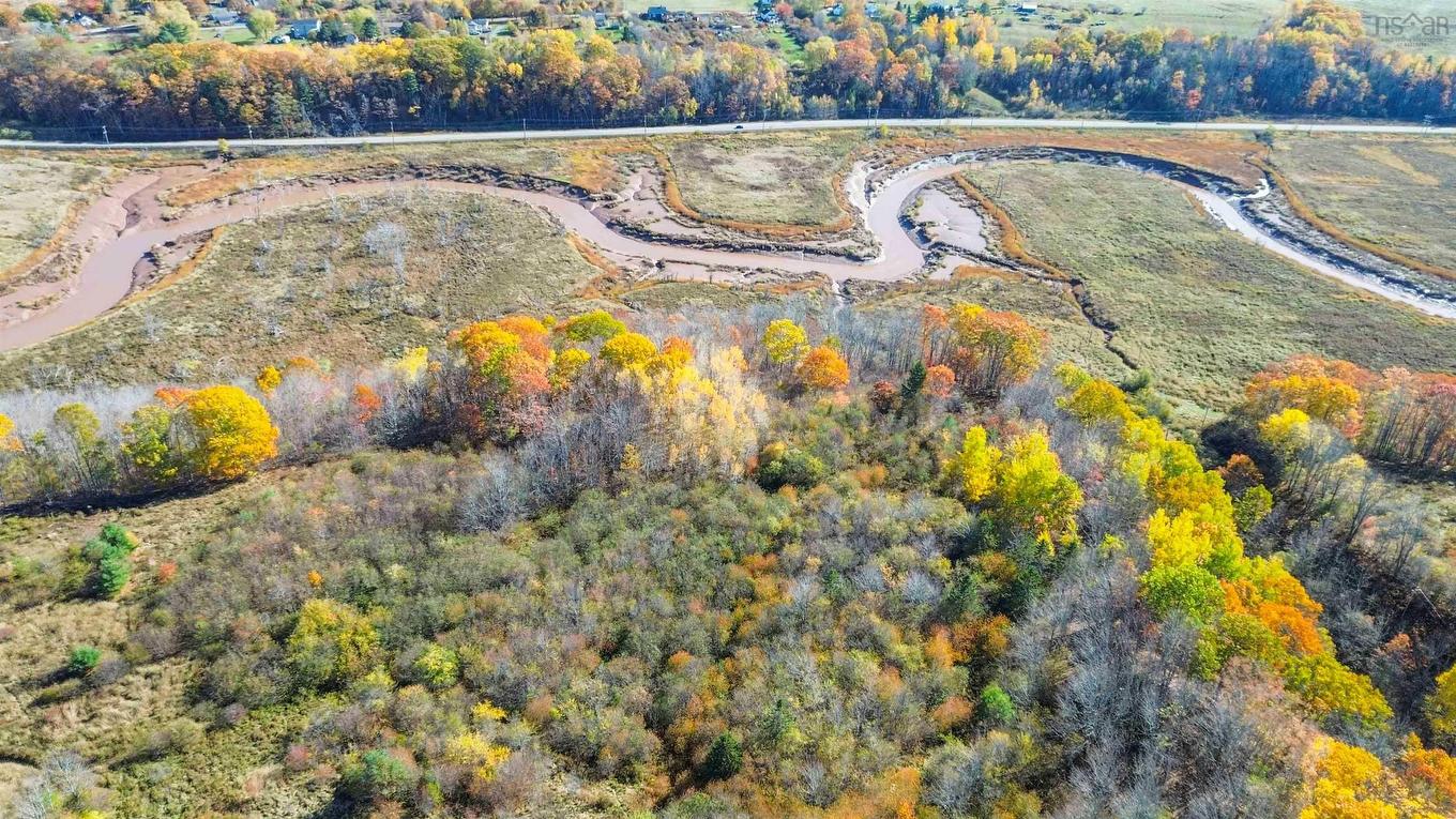 Lot A2 Mccully Crescent, Hantsport, NS