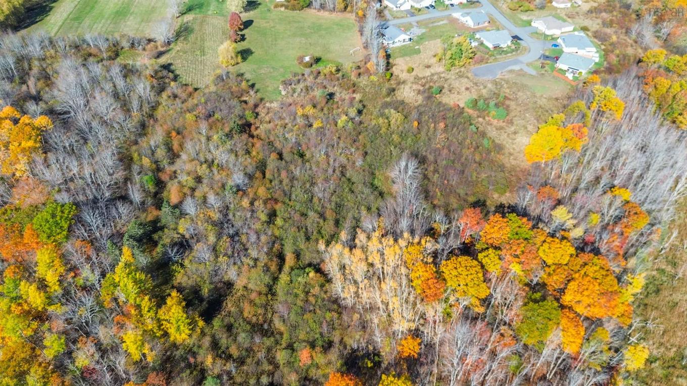 Lot A2 Mccully Crescent, Hantsport, NS