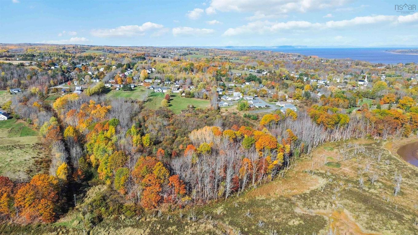 Lot A2 Mccully Crescent, Hantsport, NS