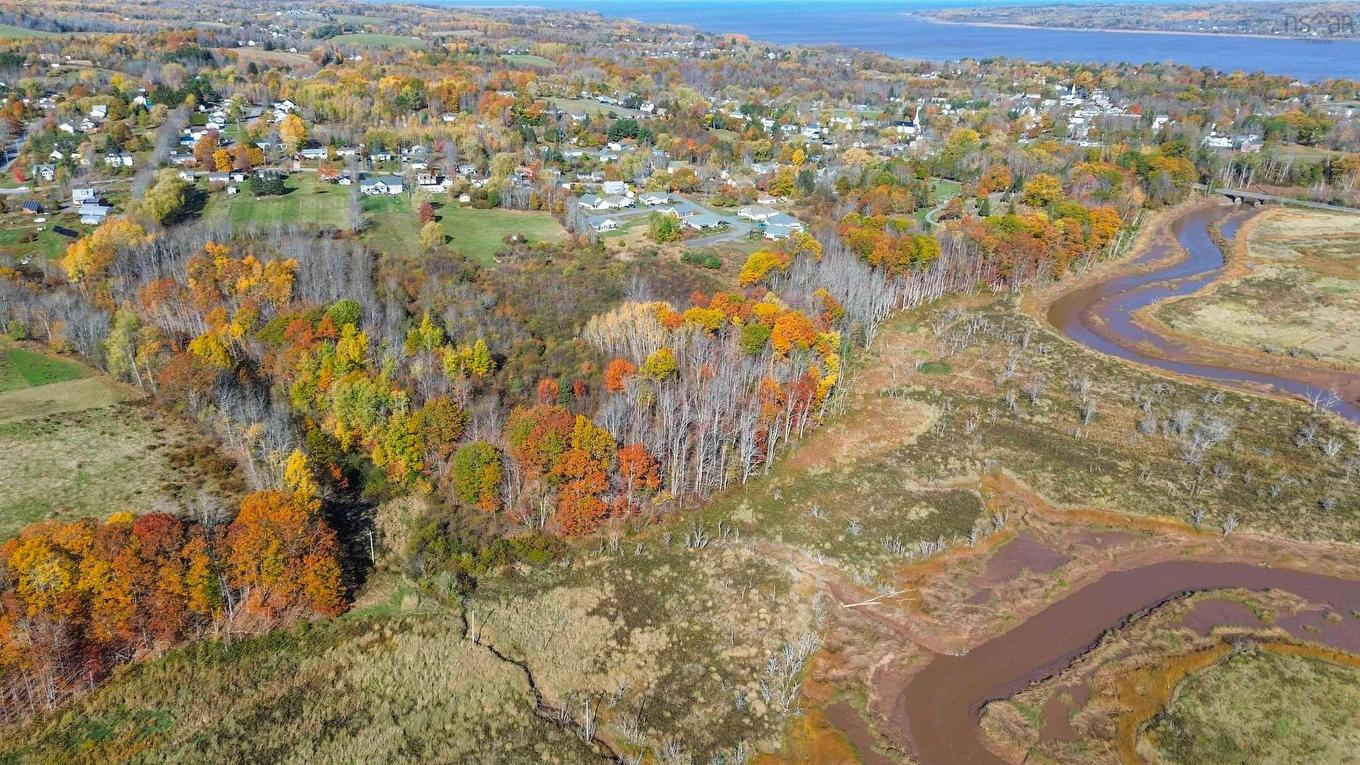 Lot A2 Mccully Crescent, Hantsport, NS