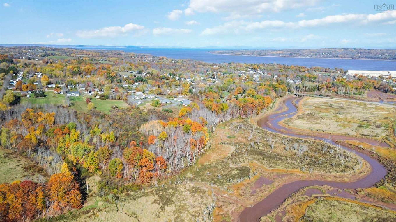 Lot A2 Mccully Crescent, Hantsport, NS