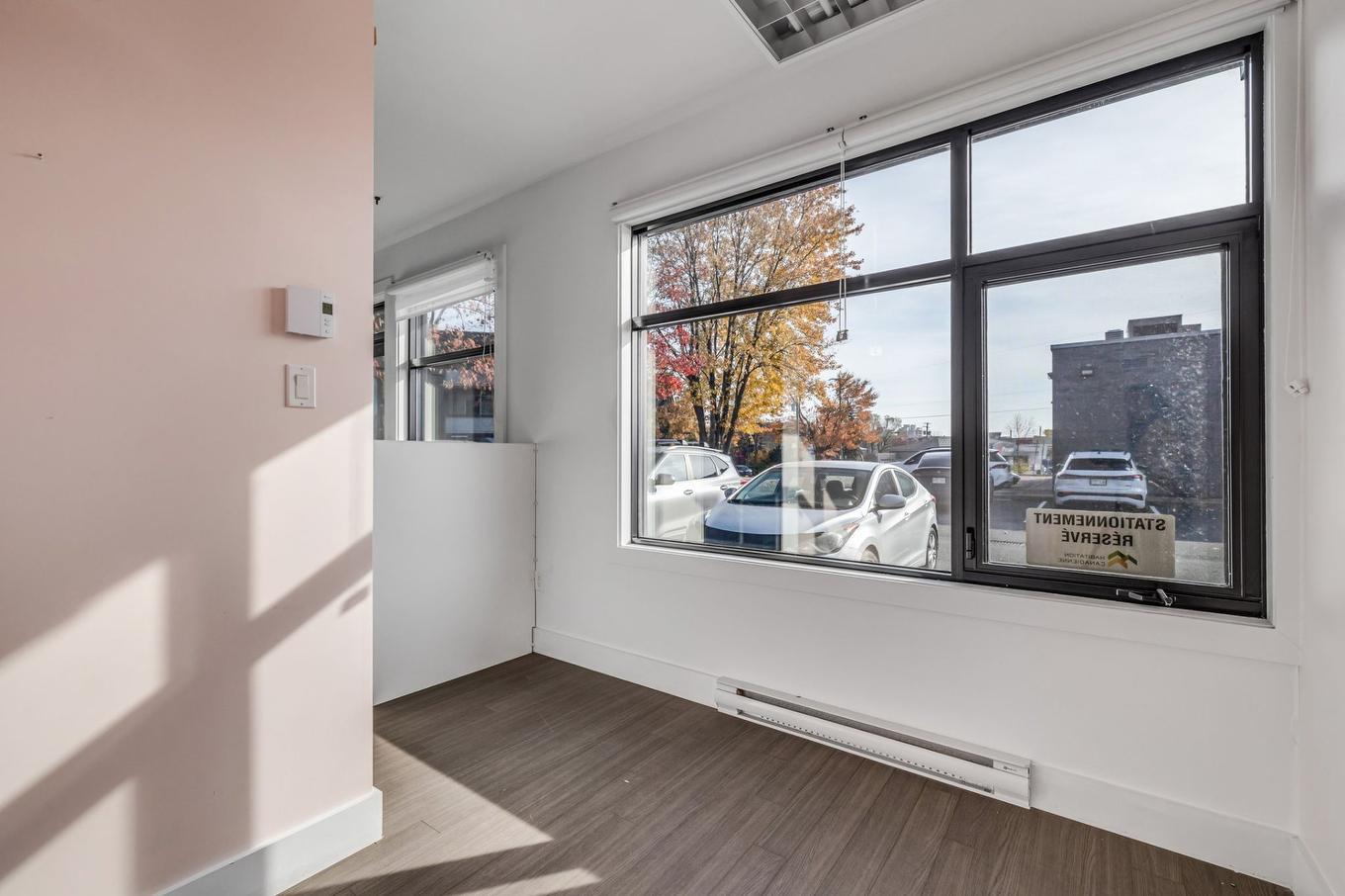 Bureau - 4740 Boul. Henri-Bourassa, Québec (Charlesbourg), QC - Indoor Photo Showing Other Room