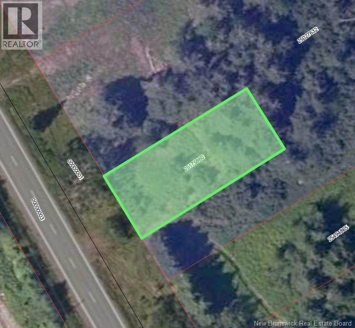 12 Hec Hwy 126, Harcourt, NB