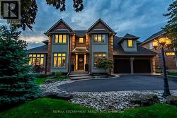 447 GOLF LINKS ROAD Hamilton, ON L9G 4X6