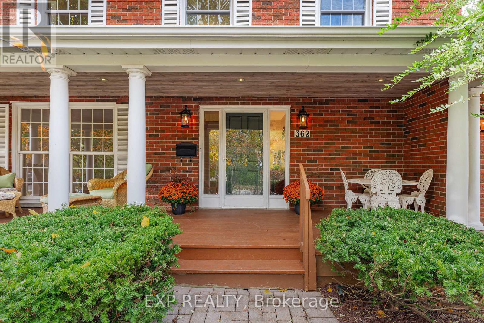 362 Pommel Gate Crescent, Waterloo, ON - Outdoor With Exterior