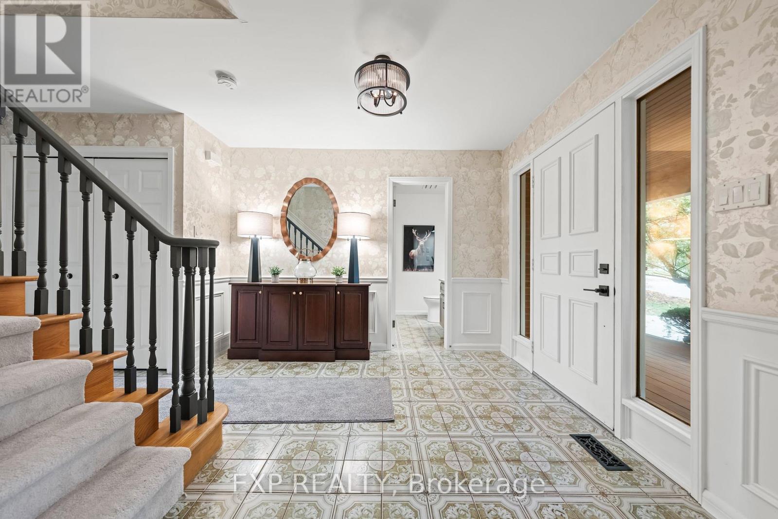 362 Pommel Gate Crescent, Waterloo, ON - Indoor