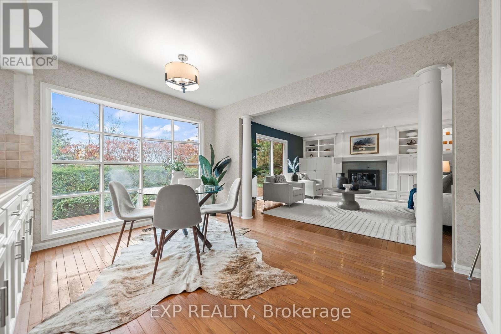 362 Pommel Gate Crescent, Waterloo, ON - Indoor