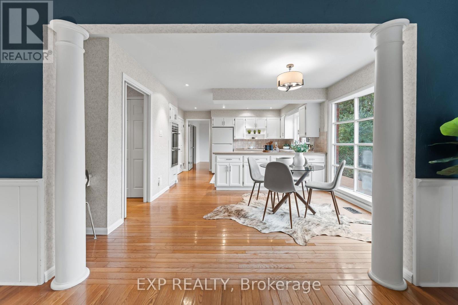 362 Pommel Gate Crescent, Waterloo, ON - Indoor