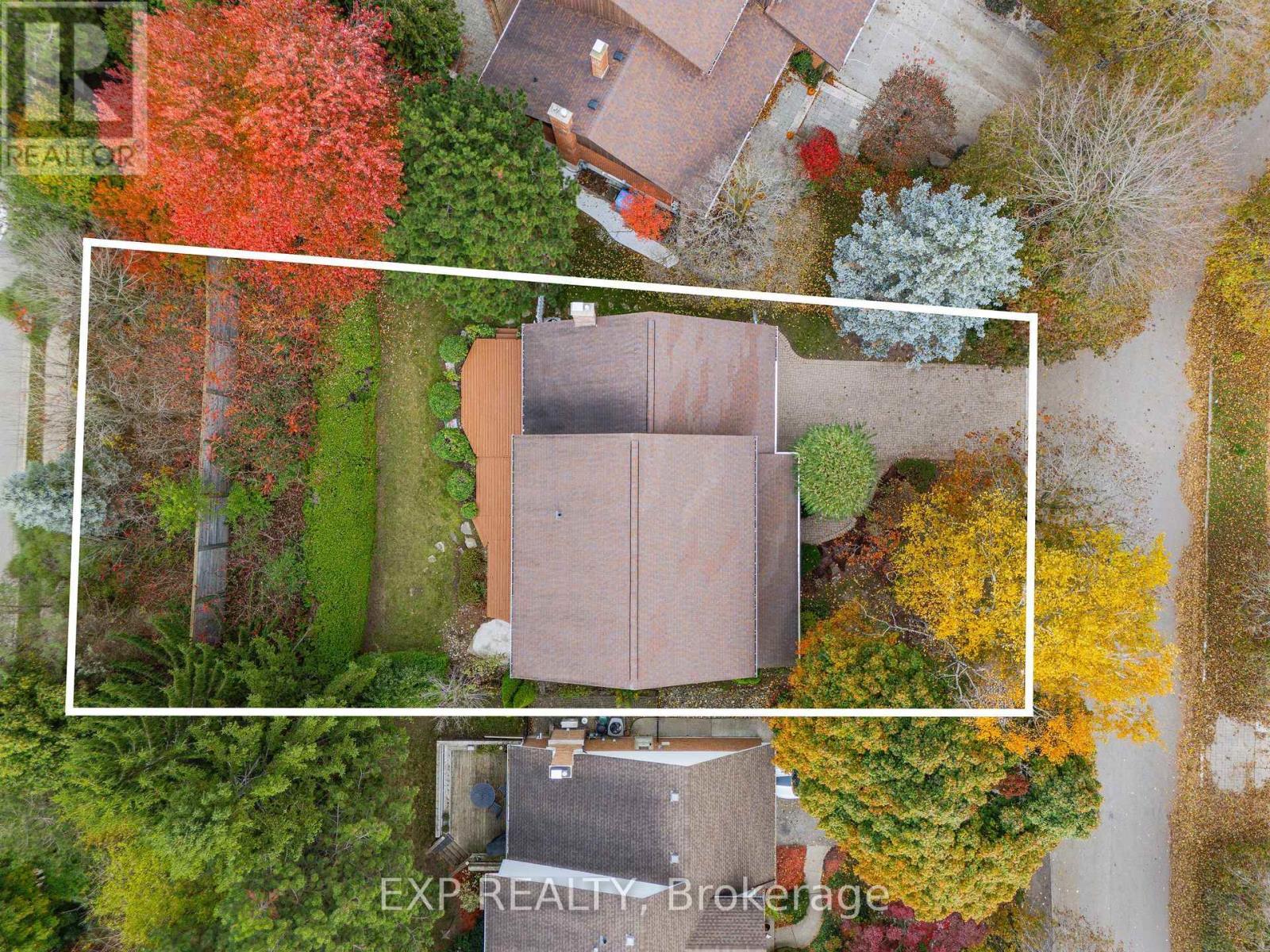 362 Pommel Gate Crescent, Waterloo, ON - Outdoor