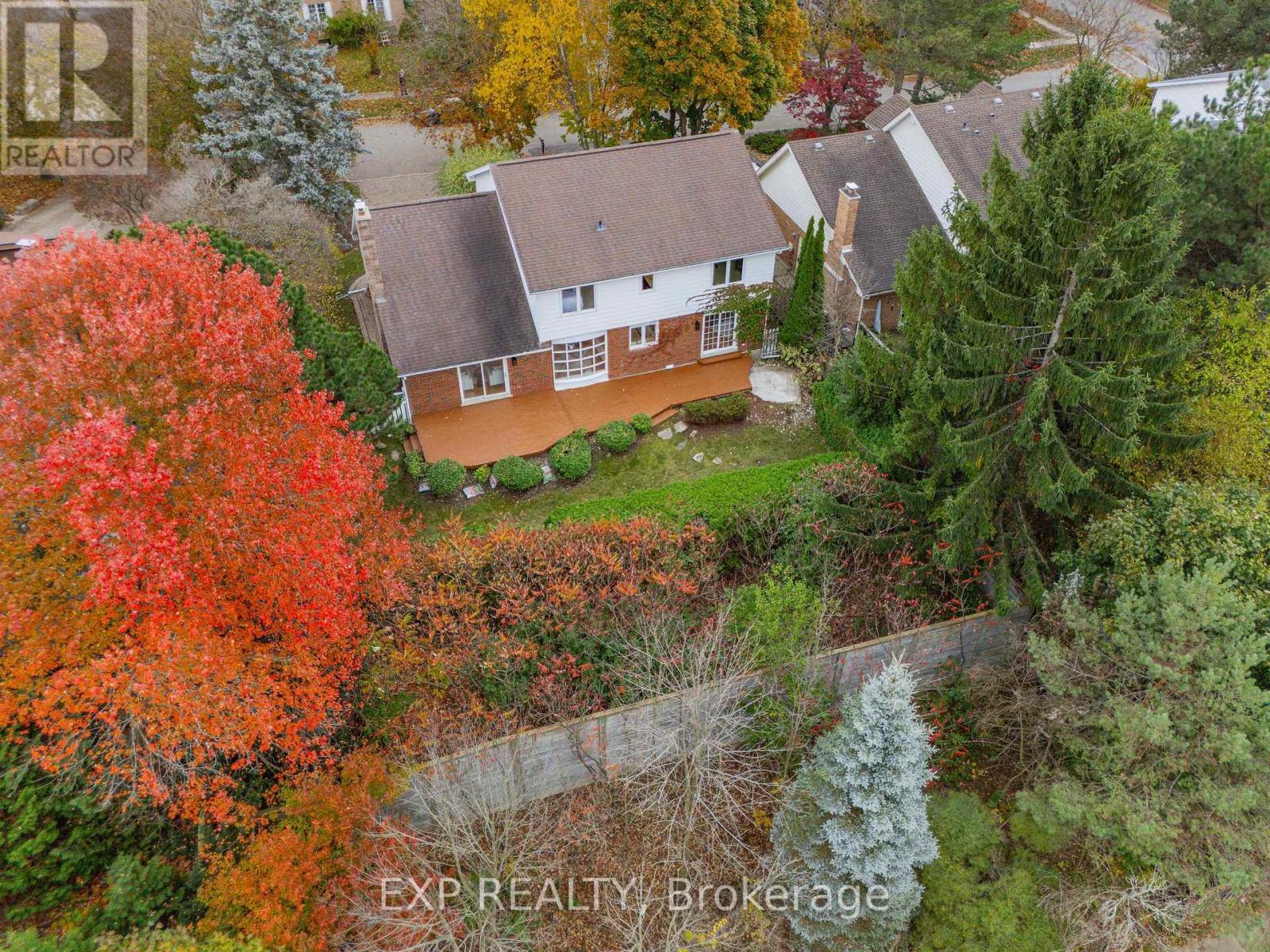 362 Pommel Gate Crescent, Waterloo, ON - Outdoor