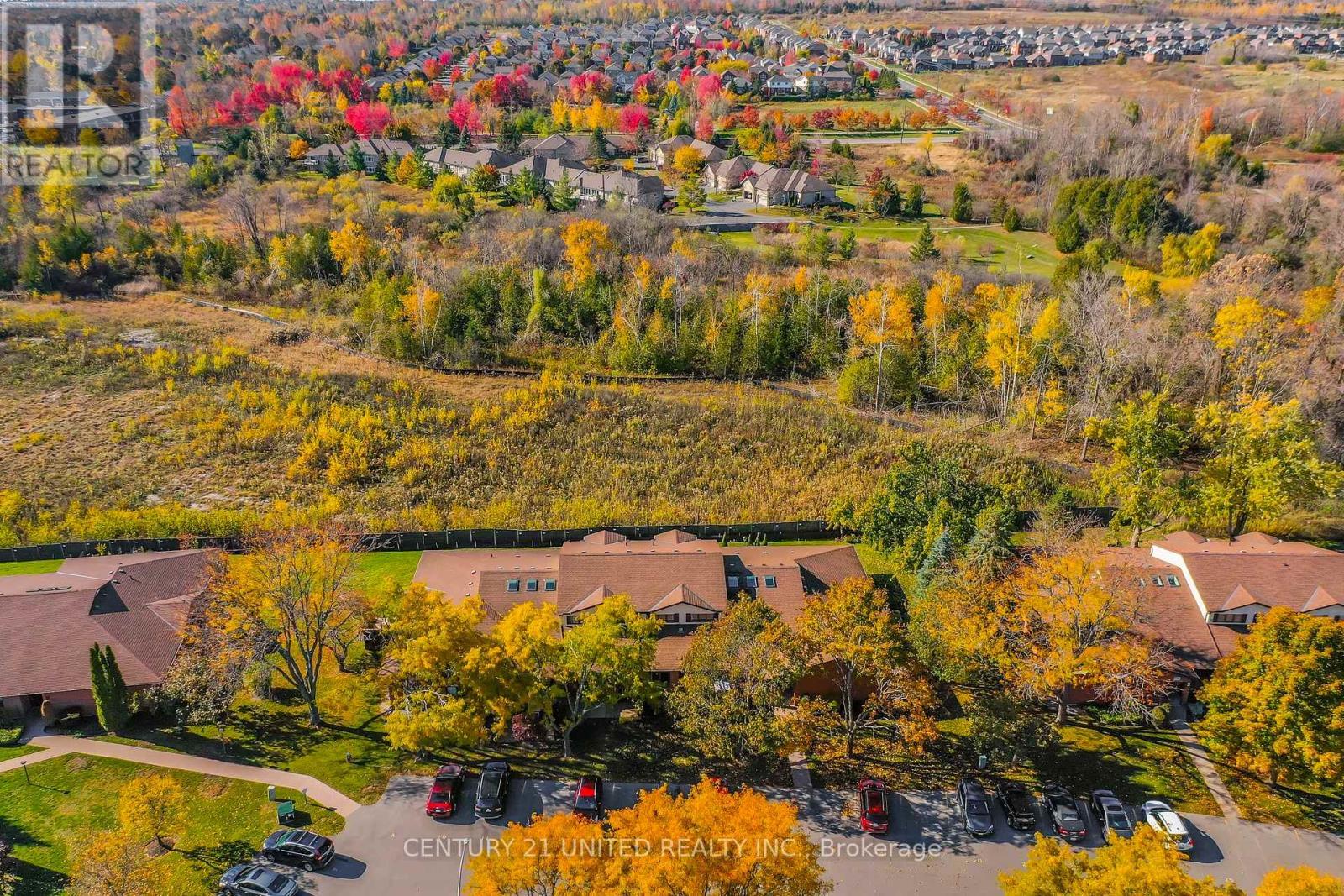 15 - 36 Champlain Crescent, Peterborough (Northcrest Ward 5), ON - Outdoor With View