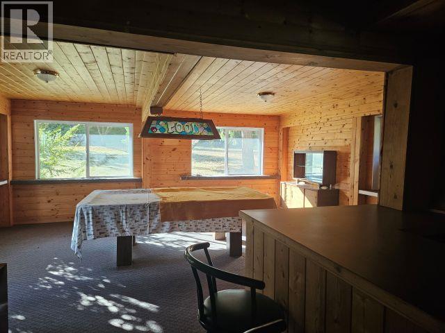 534 Willow Street, Fauquier, BC - Indoor