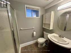 3pc bathroom -