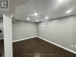 Ample living space -