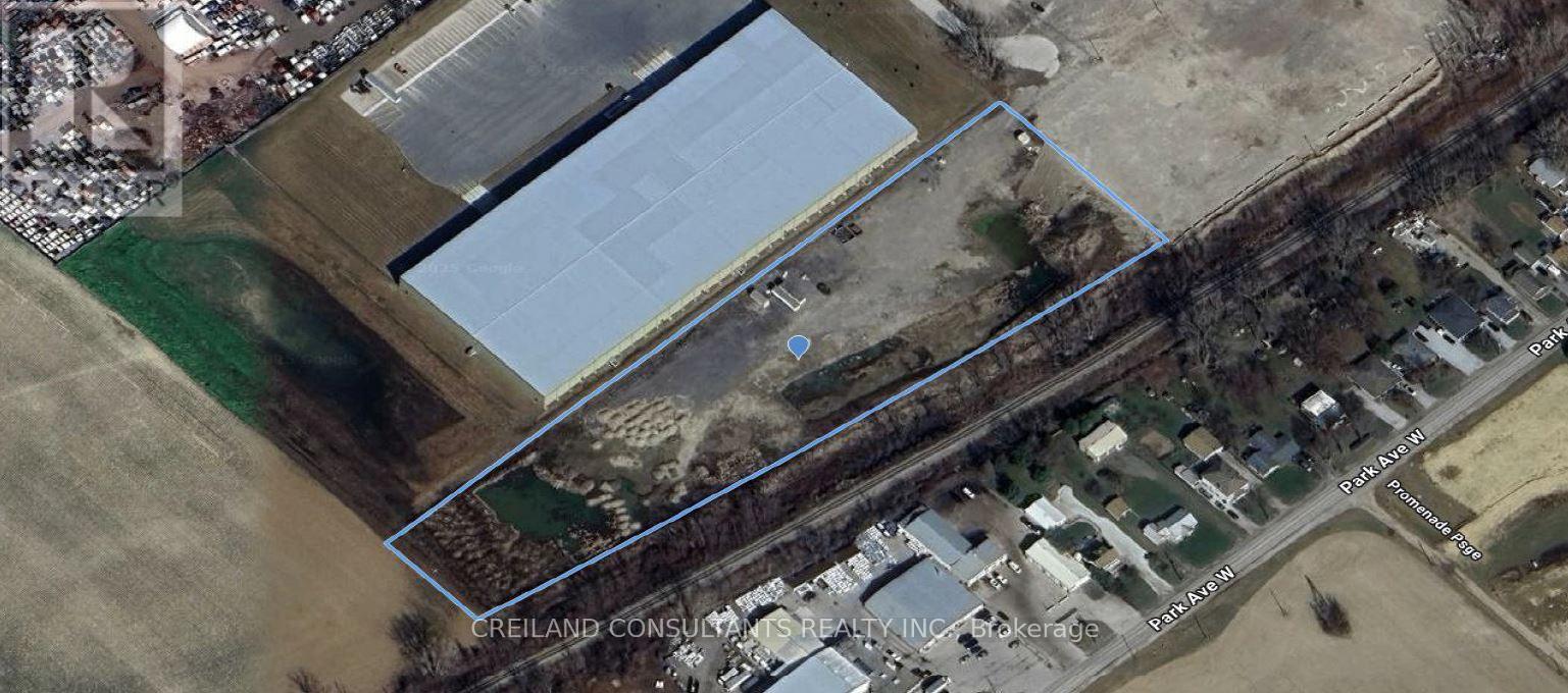 195-200 Bothwell Street, Chatham-Kent, ON