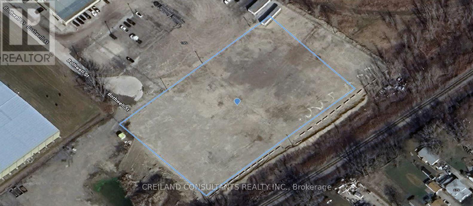 195-200 Bothwell Street, Chatham-Kent, ON