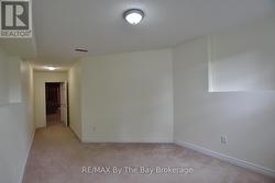 Lower Level Den/Office -