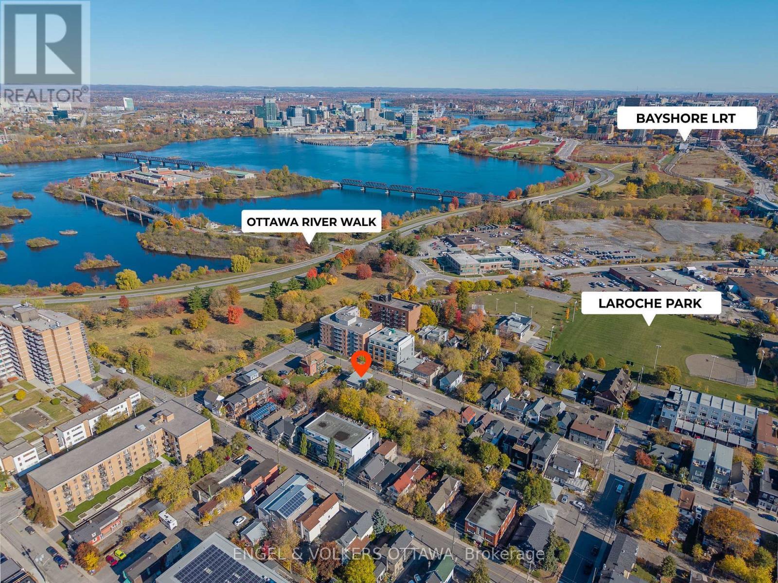 56-58 Carruthers Avenue, Ottawa, ON