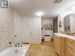 2nd floor Bathroom -
