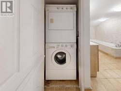 2nd floor Laundry -