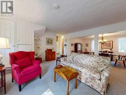 Living / Dining Combination -