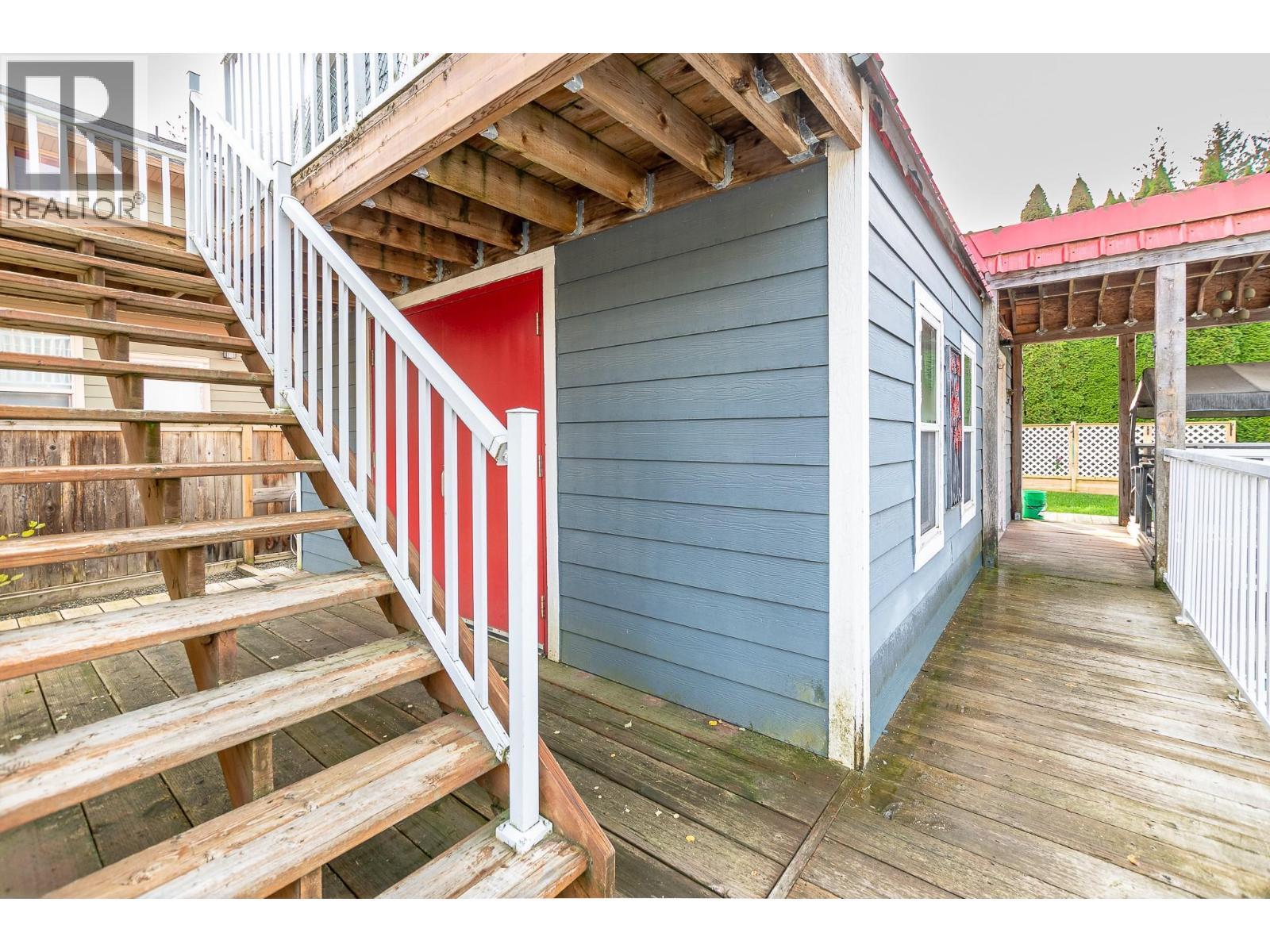 15 Parsons Road, Mara, BC - Outdoor With Exterior