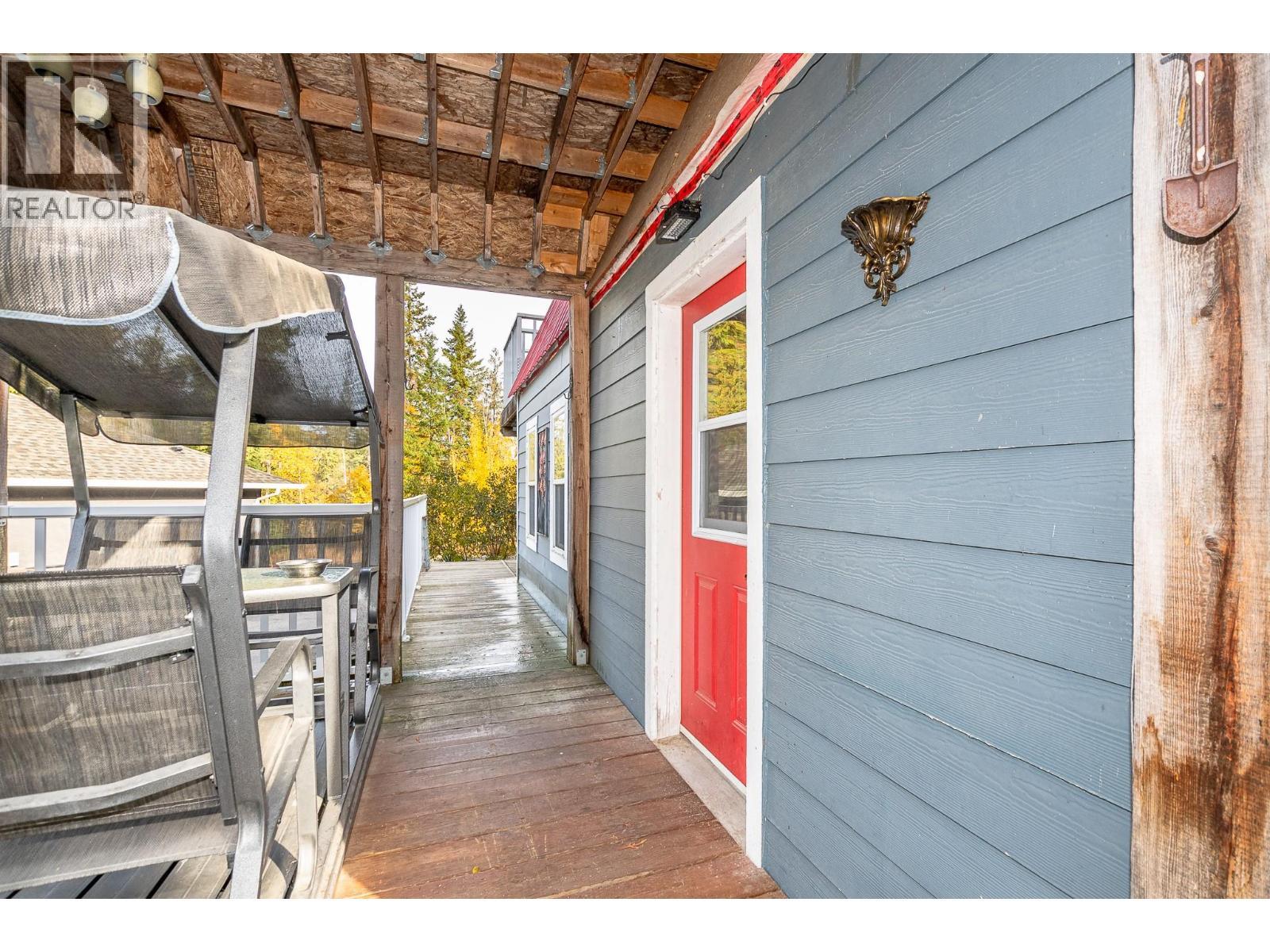 15 Parsons Road, Mara, BC - Outdoor With Exterior