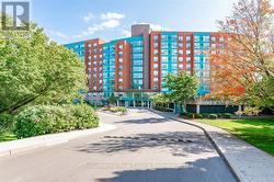 Welcome to The Atriums -