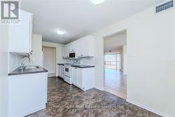 Updated White Kitchen -