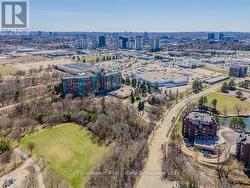 Access to Parks and Trails -