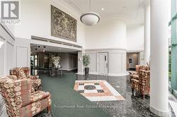 Main Lobby -