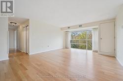 Nestled in the Trees -