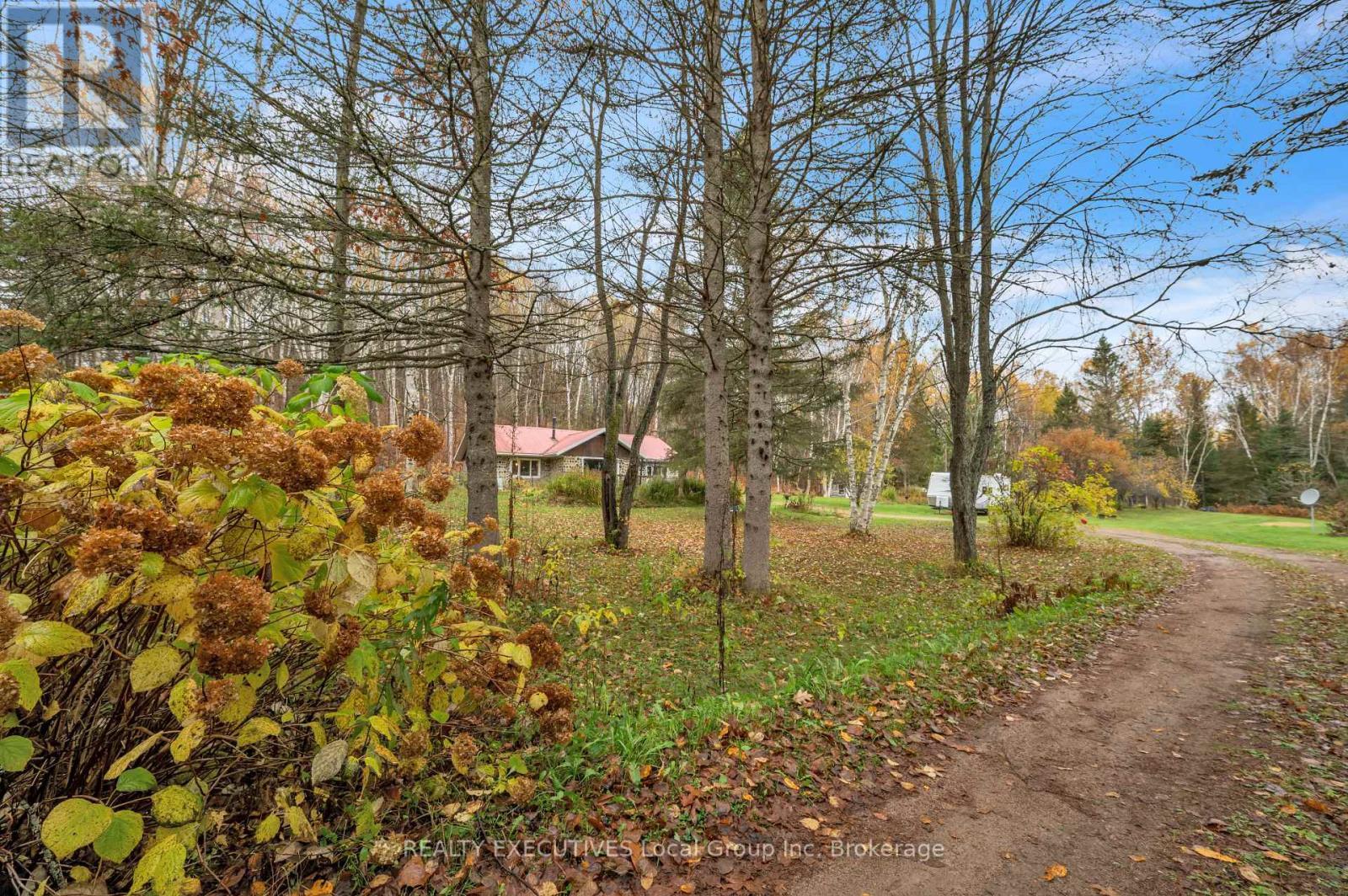 3370 Chiswick Line, Chisholm, ON - Outdoor With View