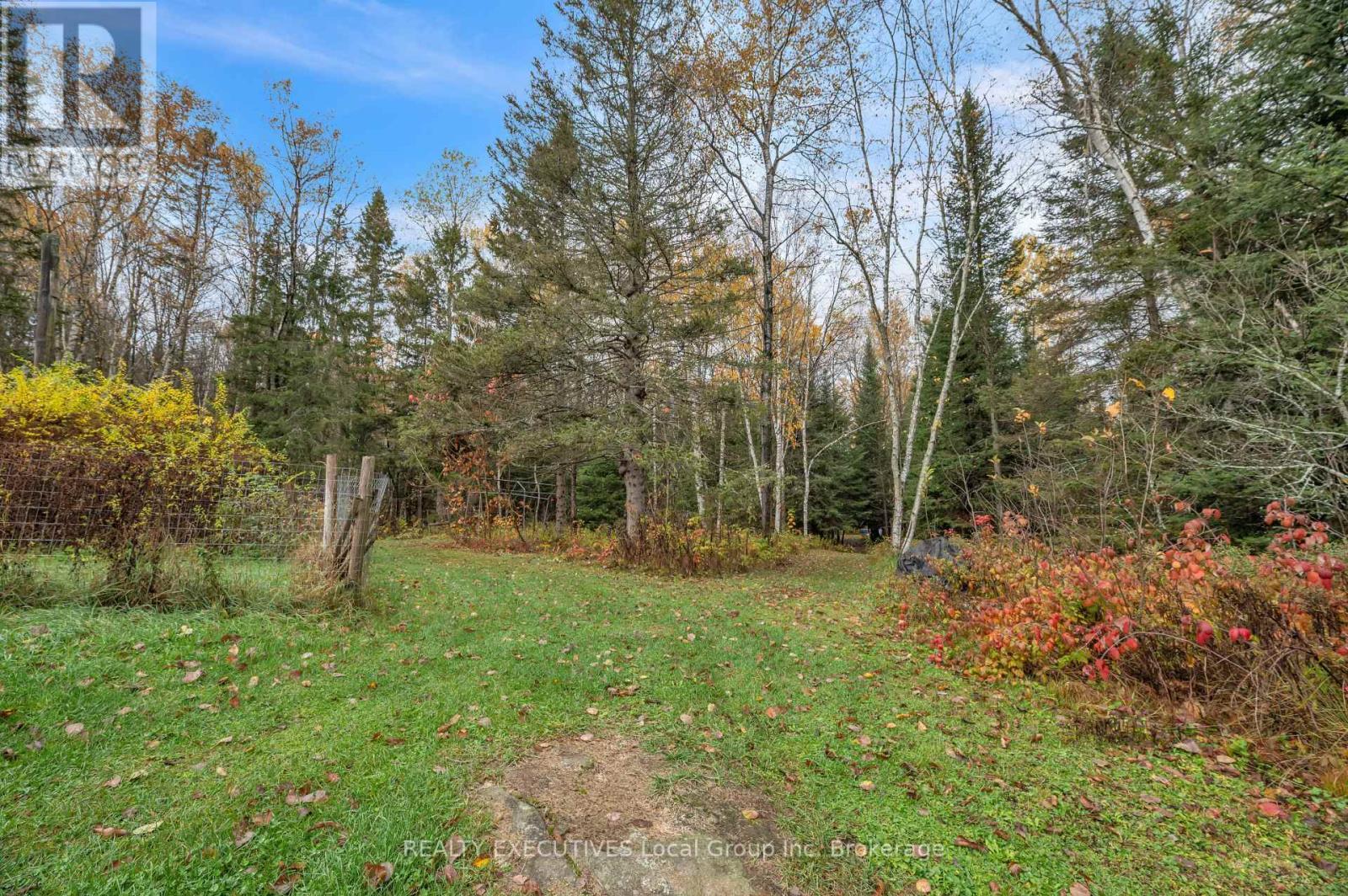 3370 Chiswick Line, Chisholm, ON - Outdoor