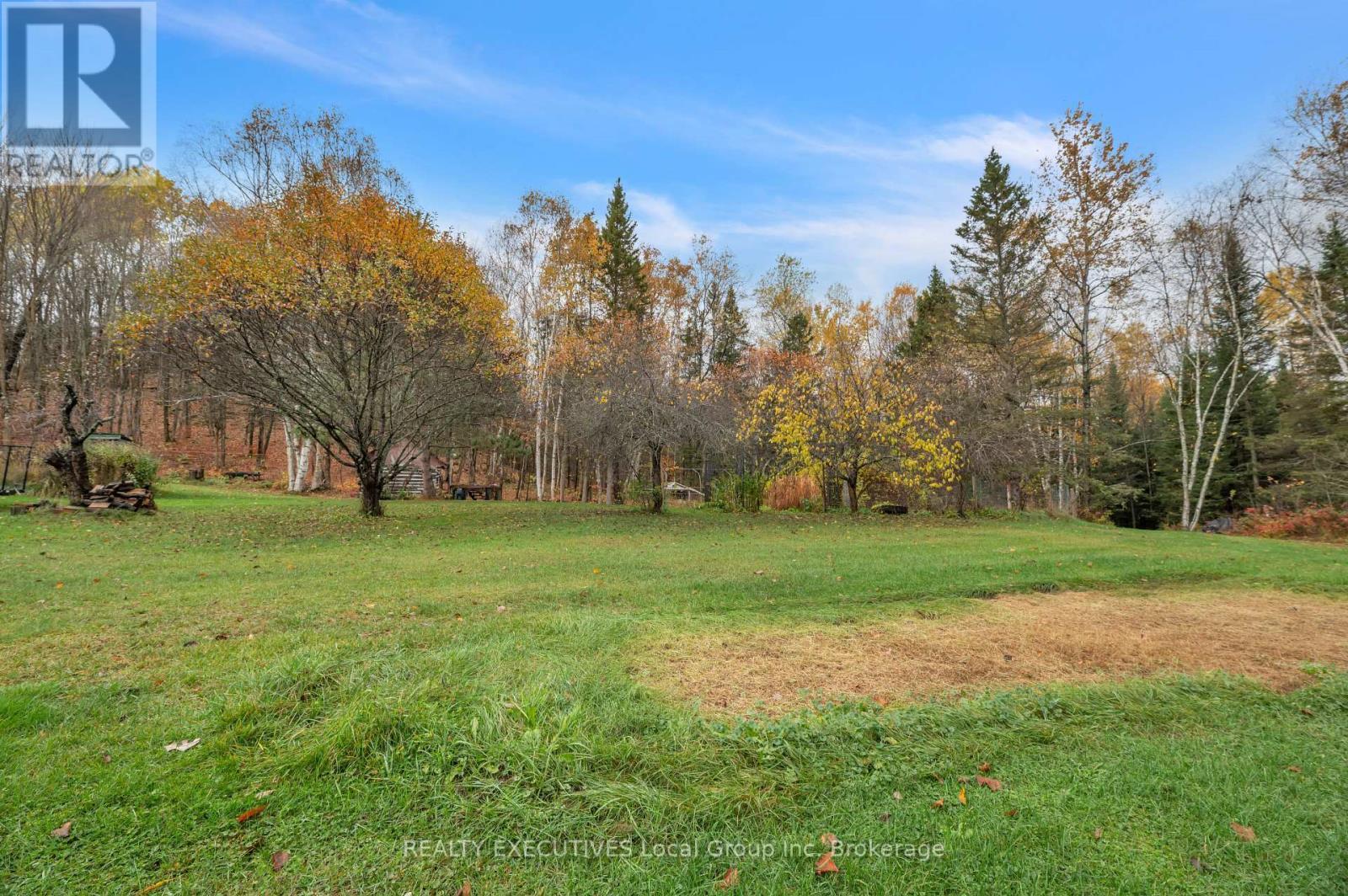 3370 Chiswick Line, Chisholm, ON - Outdoor