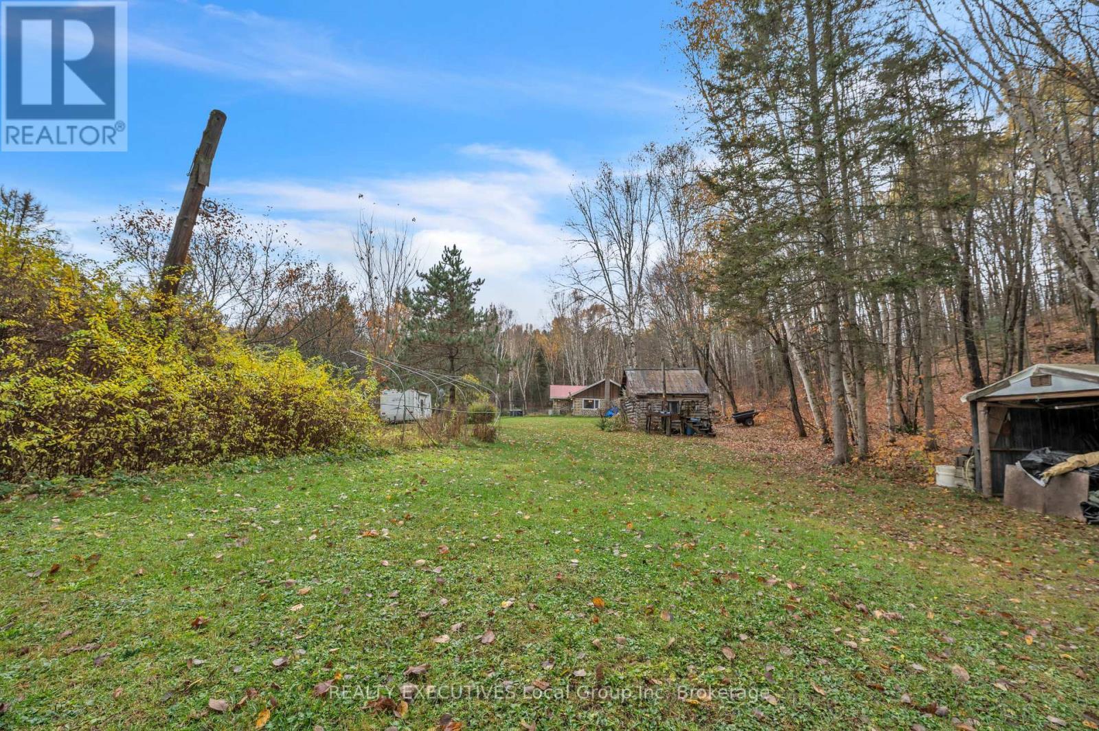 3370 Chiswick Line, Chisholm, ON - Outdoor