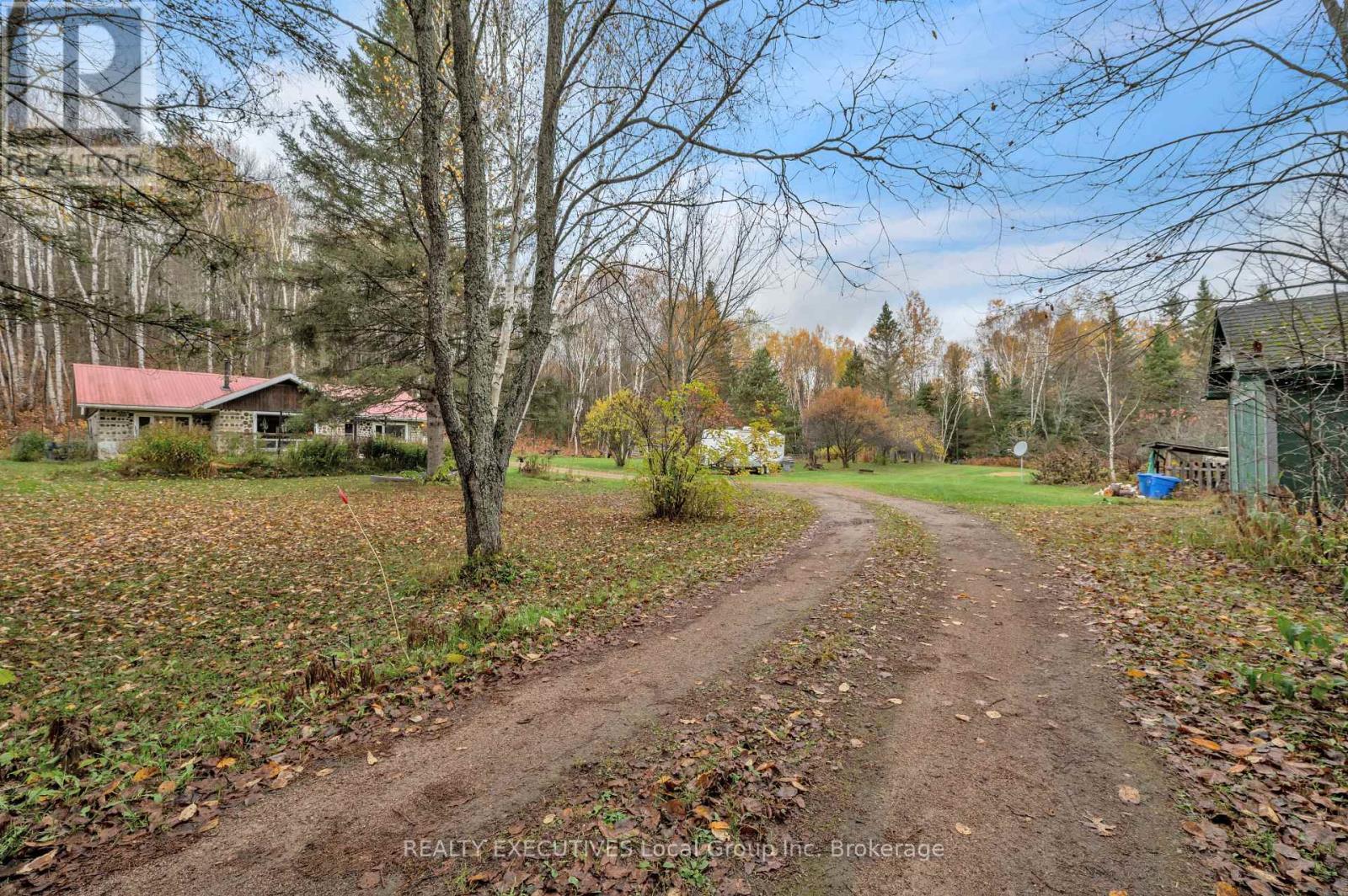 3370 Chiswick Line, Chisholm, ON - Outdoor