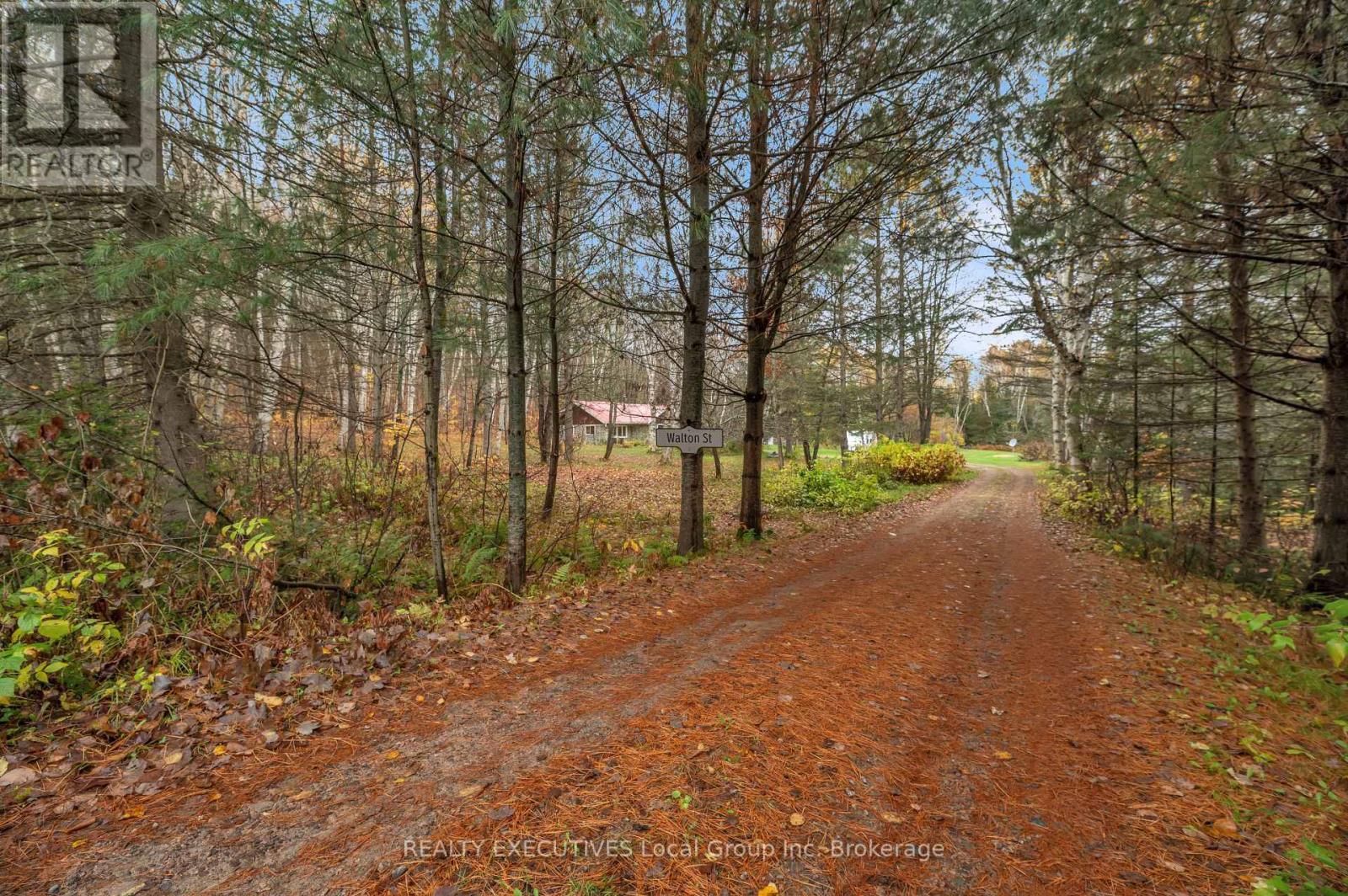 3370 Chiswick Line, Chisholm, ON - Outdoor With View