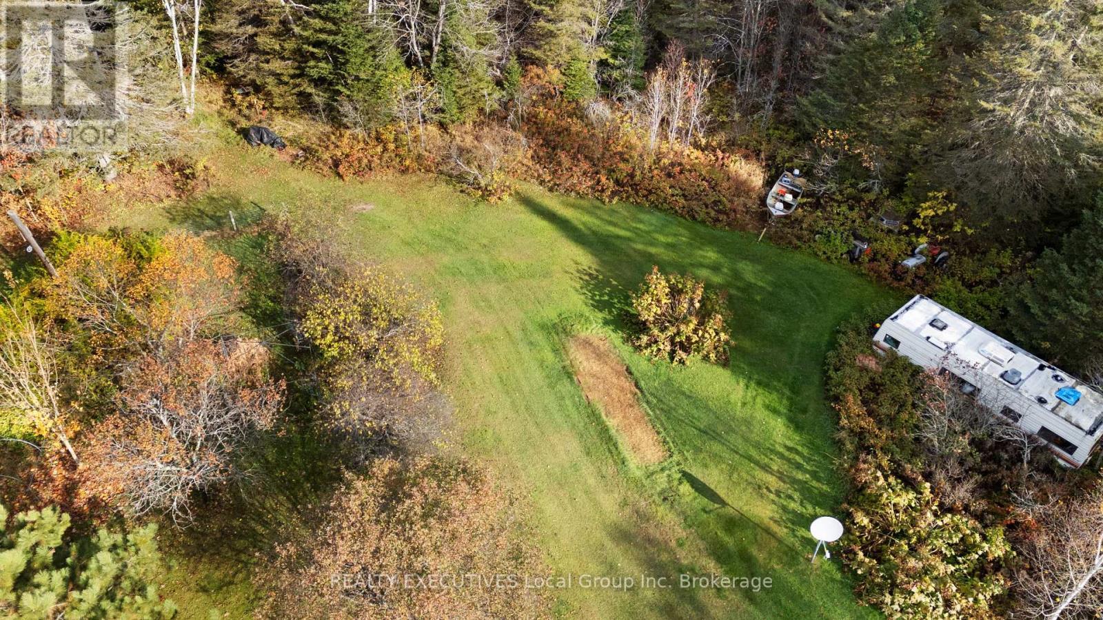 3370 Chiswick Line, Chisholm, ON - Outdoor With View