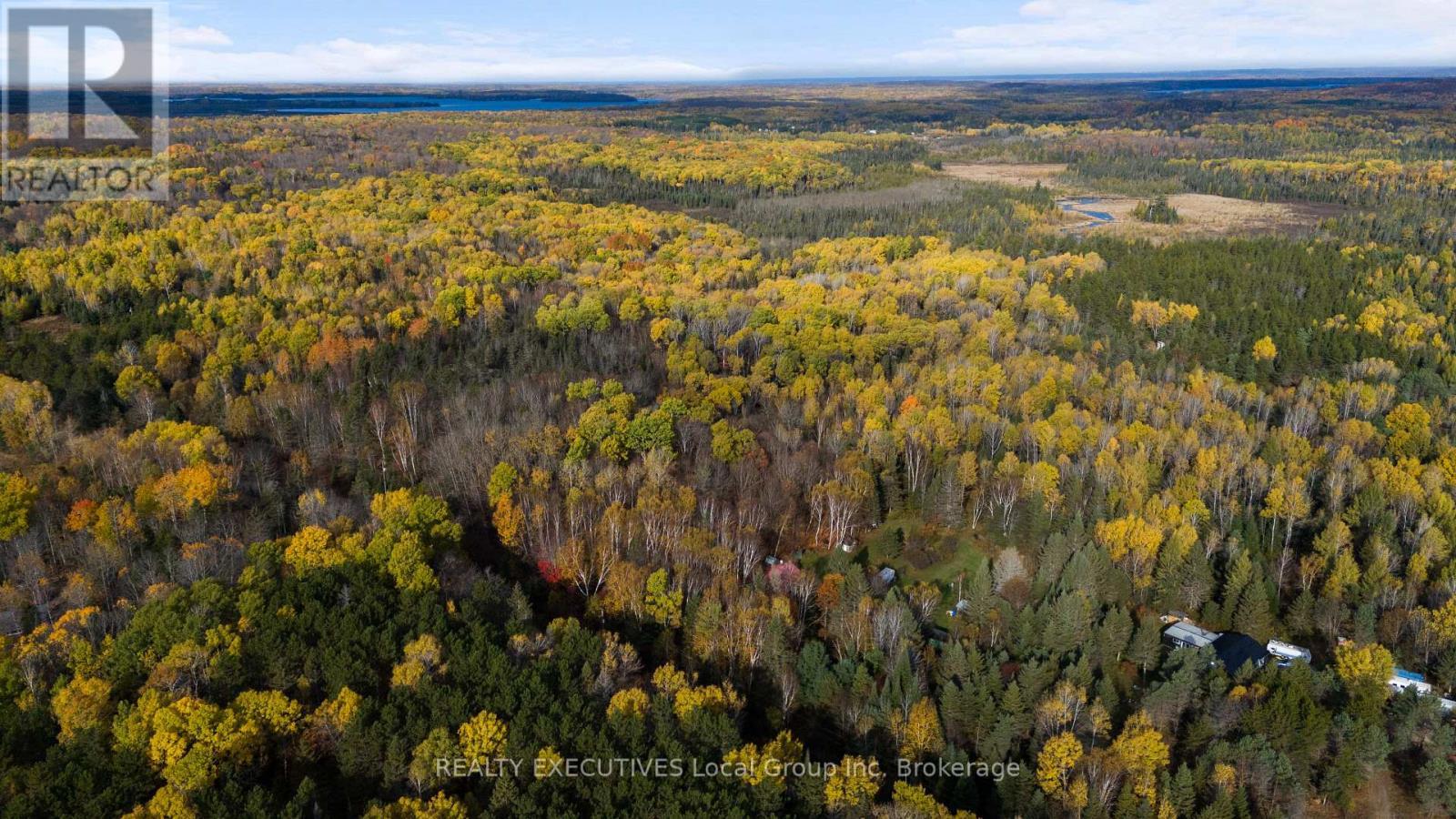 3370 Chiswick Line, Chisholm, ON - Outdoor With View