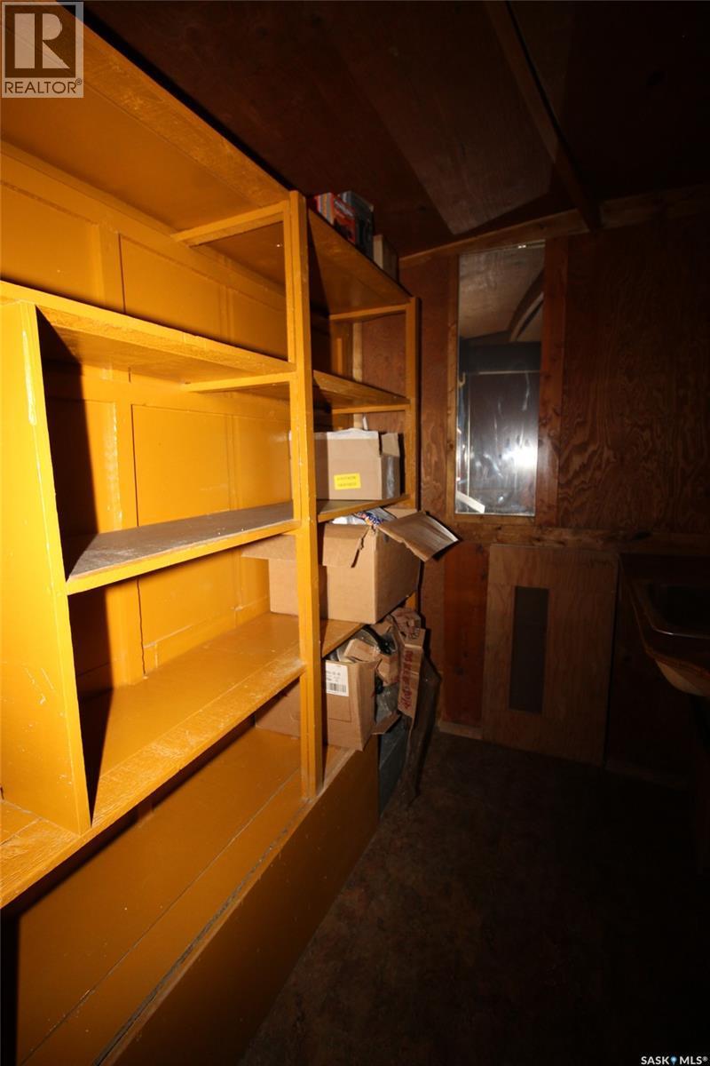 104 Maple Avenue S, Eastend, SK