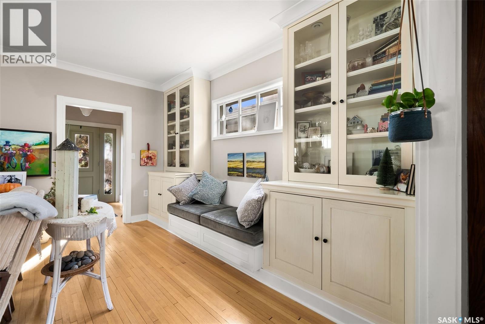 2912 Mccallum Avenue, Regina, SK - Indoor