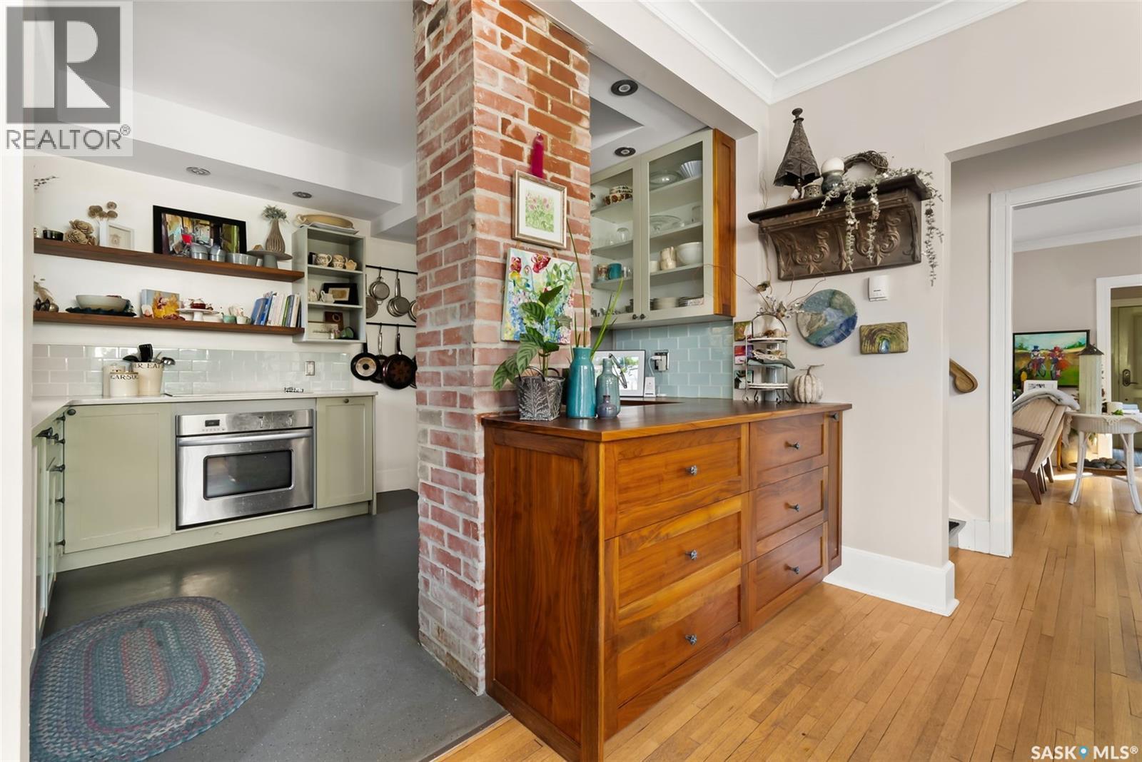 2912 Mccallum Avenue, Regina, SK - Indoor