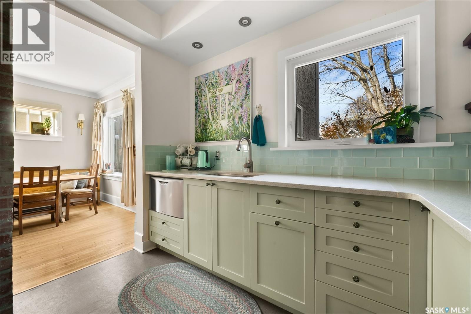 2912 Mccallum Avenue, Regina, SK - Indoor Photo Showing Other Room