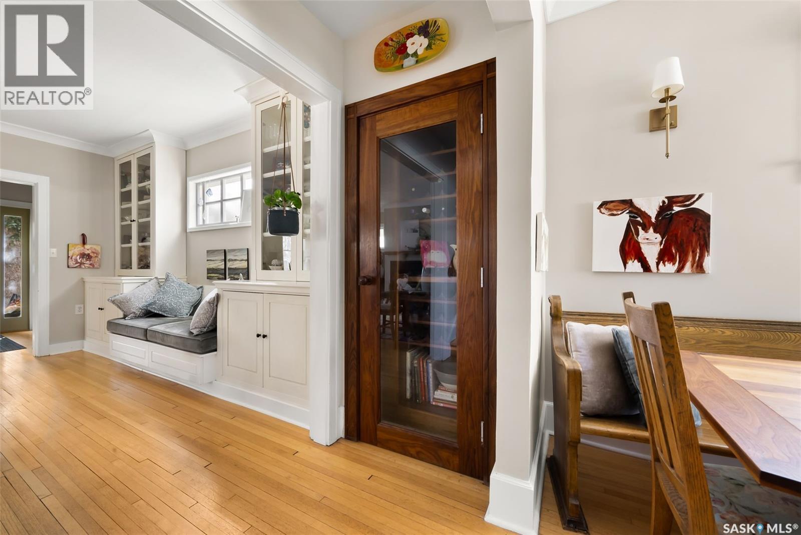 2912 Mccallum Avenue, Regina, SK - Indoor