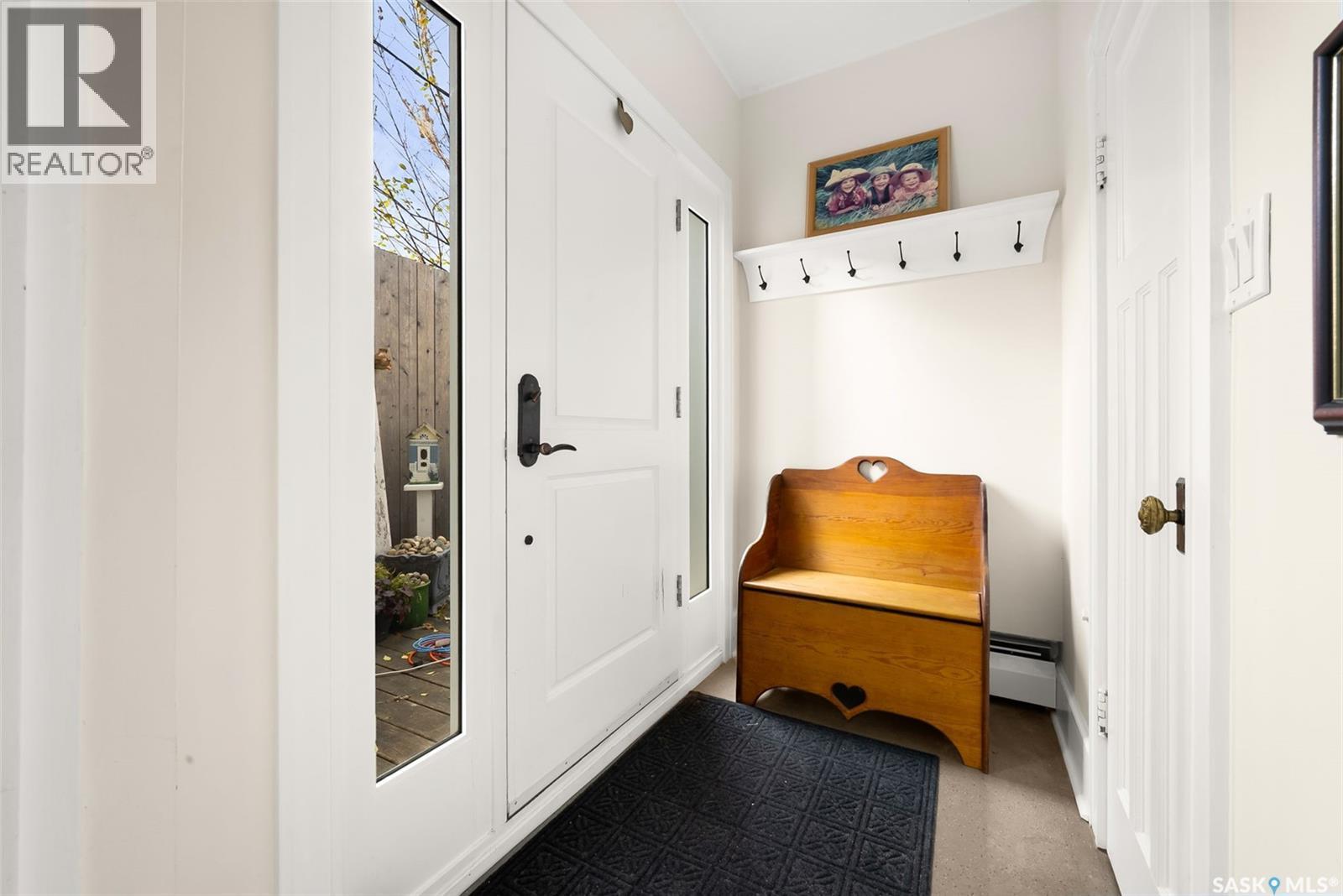 2912 Mccallum Avenue, Regina, SK - Indoor Photo Showing Other Room